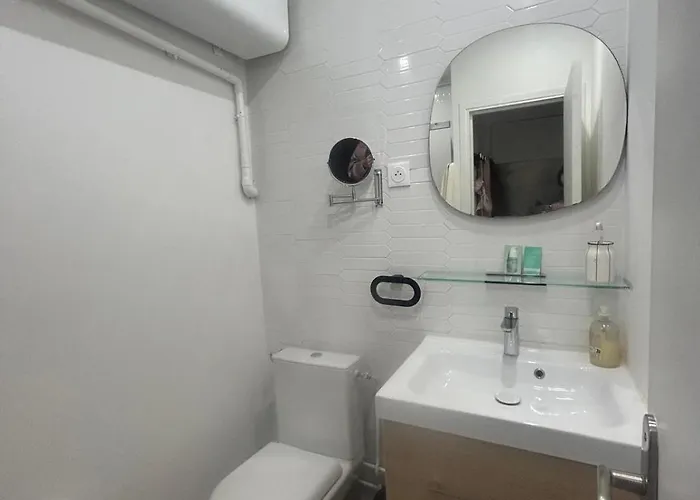 In Les Halles Center *