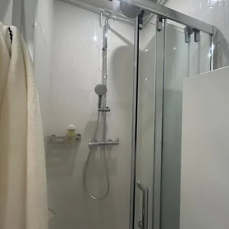 In Les Halles Center Apartman