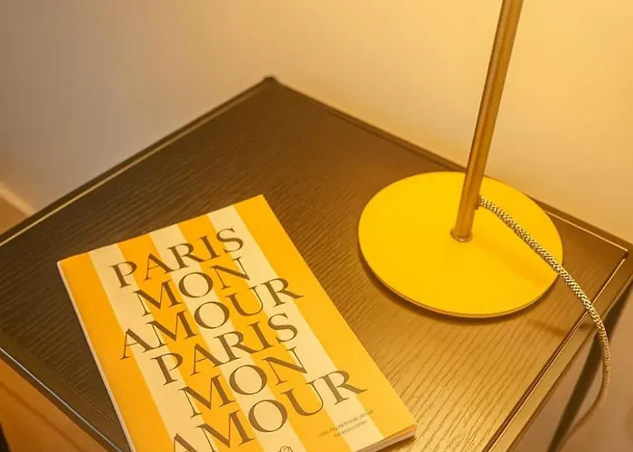 In Les Halles Center * Paříž