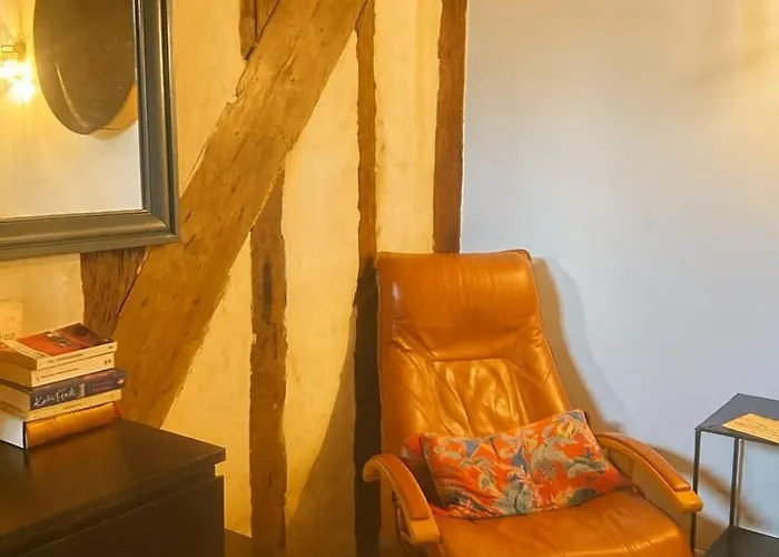 In Les Halles Center